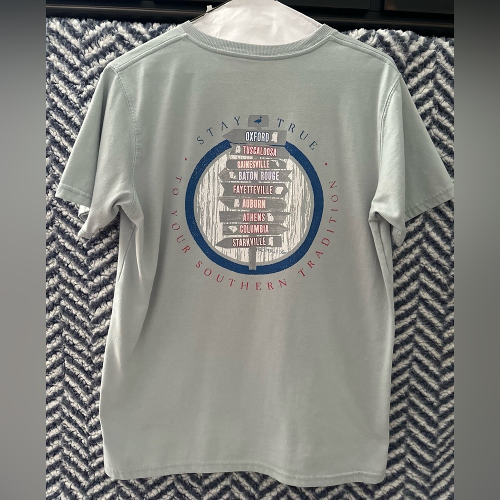 Properly Tied T-shirt, Boys Youth YXL